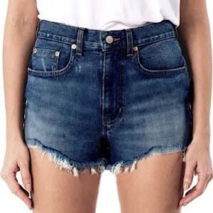 “NEW” Modern American East Side High Short